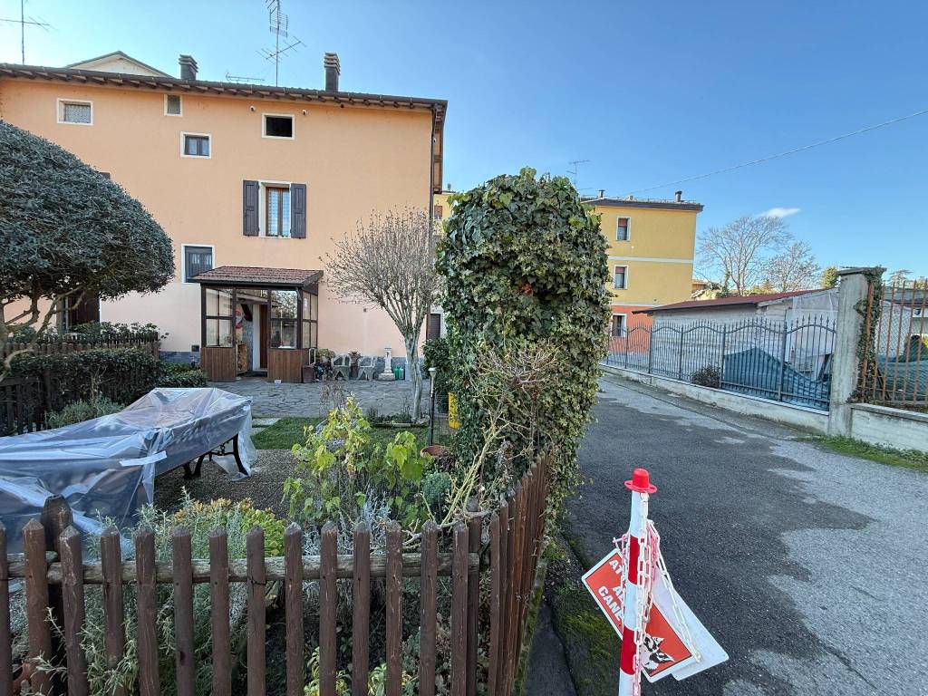 Casa indipendente a Casalgrande - Foto 3
