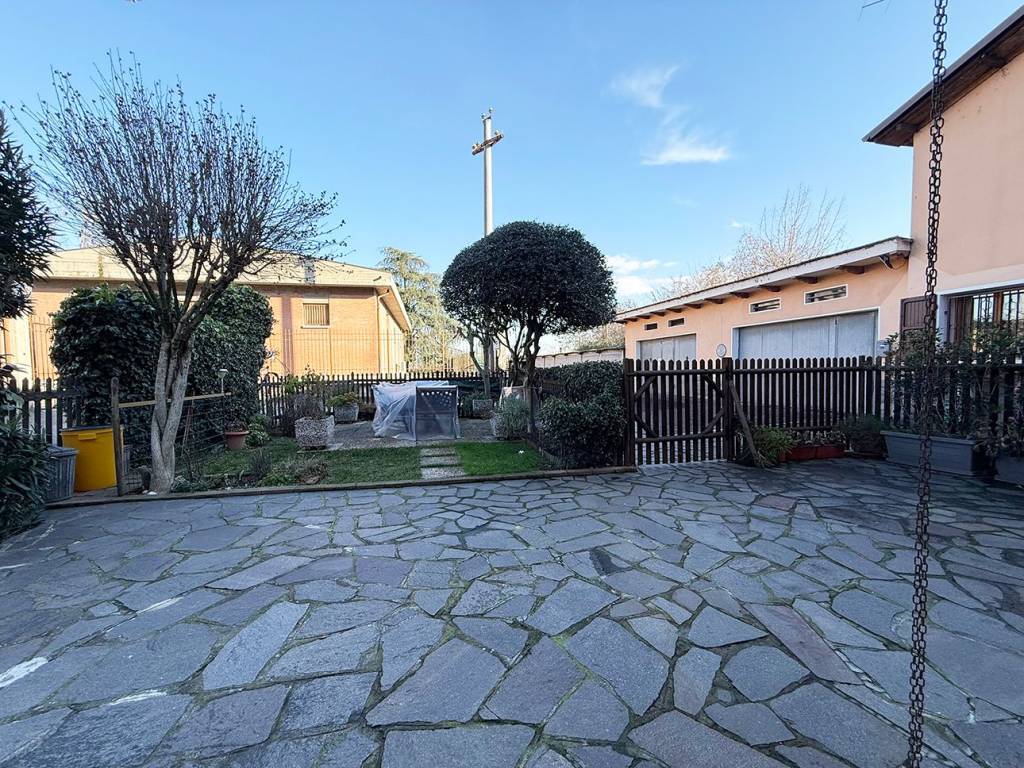 Casa indipendente a Casalgrande - Foto 4