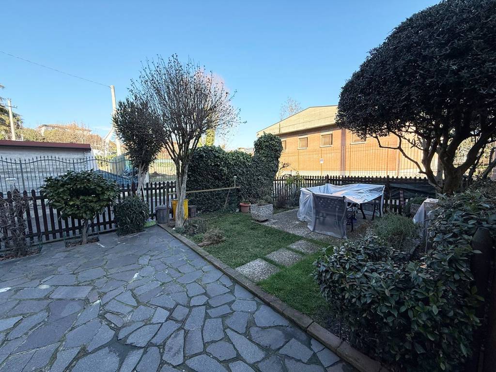 Casa indipendente a Casalgrande - Foto 5