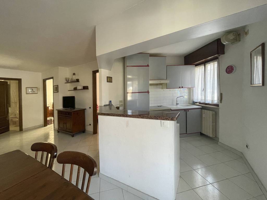 Appartamento a Limone piemonte in Corso Torino, 7 - Foto 2