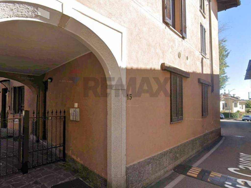 Appartamento a Gavirate in VIA CAVOUR - Foto 3