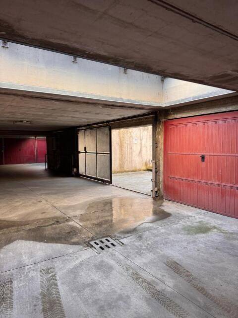 Box / garage a Paderno dugnano in Via Emilio De Marchi, 4 - Foto 2