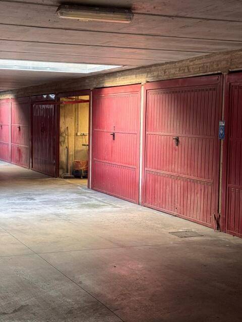 Box / garage a Paderno dugnano in Via Emilio De Marchi, 4 - Foto 3