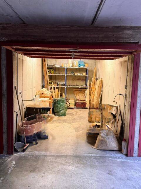 Box / garage a Paderno dugnano in Via Emilio De Marchi, 4 - Foto 4