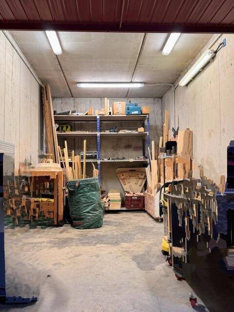 Box / garage a Paderno dugnano in Via Emilio De Marchi, 4 - Foto 5