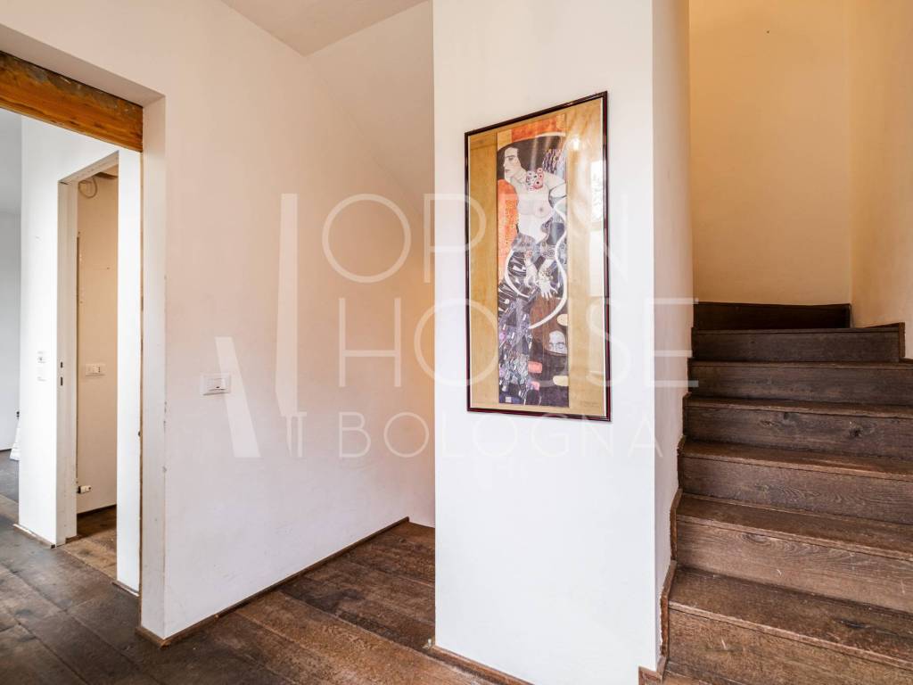 Appartamento a Bologna in Via Santo Stefano - Foto 3