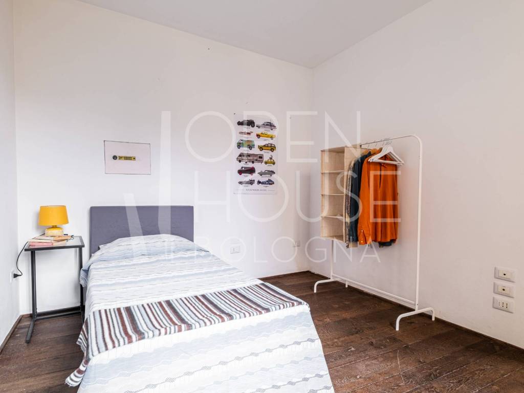 Appartamento a Bologna in Via Santo Stefano - Foto 4
