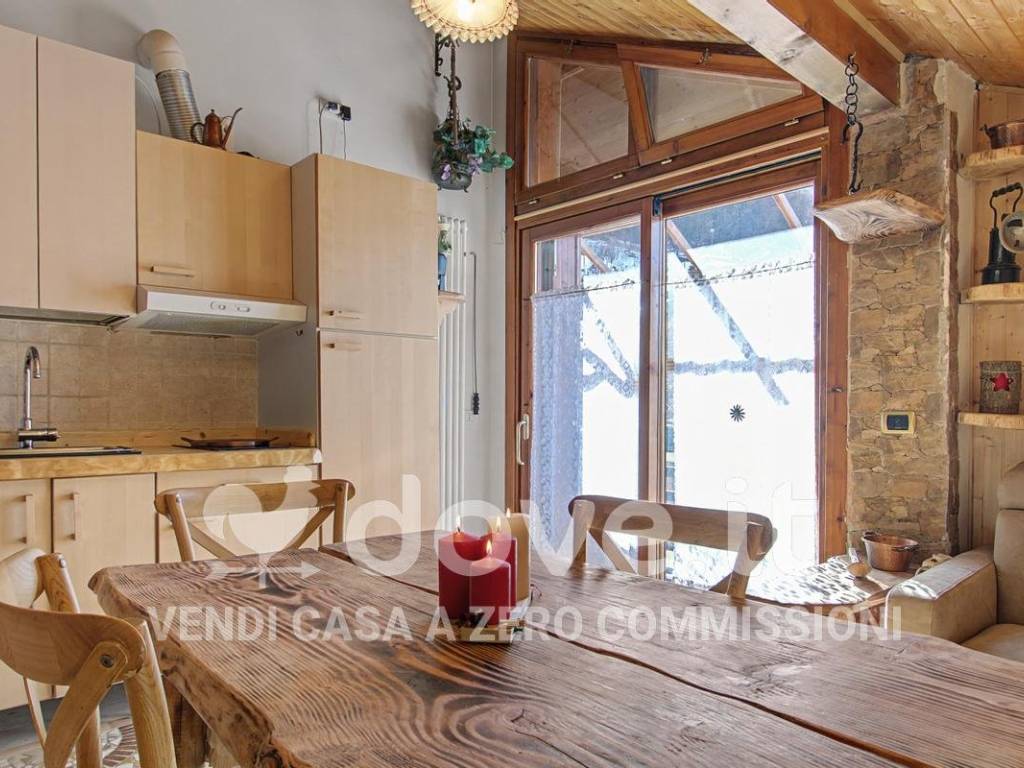 Appartamento a Valbondione in Via Beltrame - Foto 2