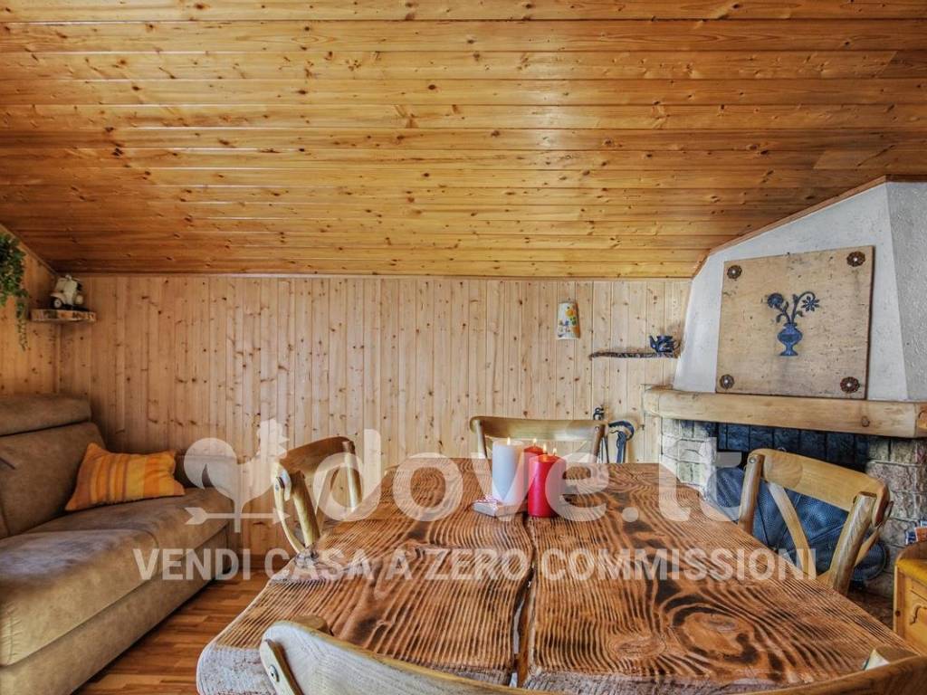 Appartamento a Valbondione in Via Beltrame - Foto 3