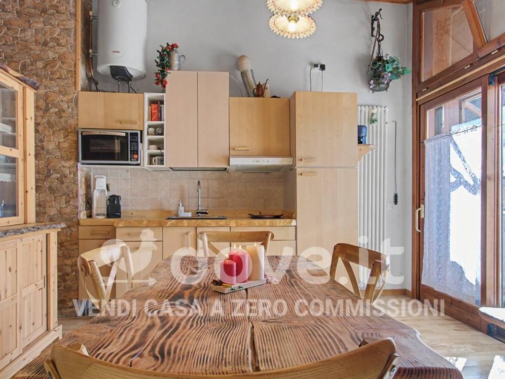 Appartamento a Valbondione in Via Beltrame - Foto 5
