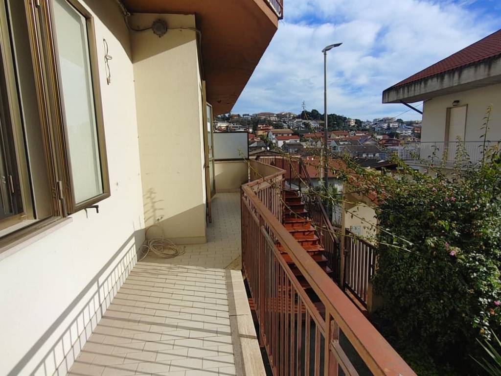 Appartamento a Pescara in Via Ricci, 10 - Foto 4