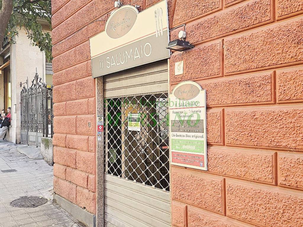 Immobile a Genova in Viale Goffredo Franchini - Foto 3