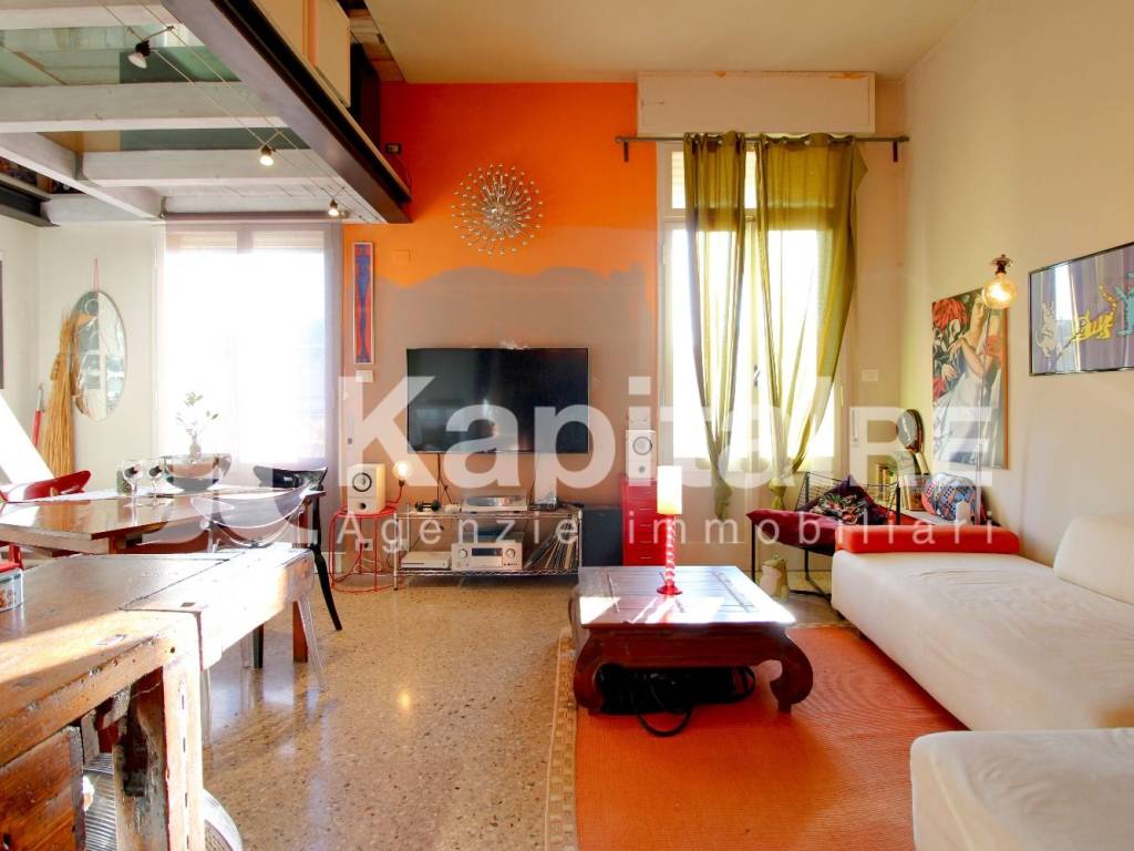 Appartamento a Budrio in Piazza Quirico Filopanti, 1 - Foto 2