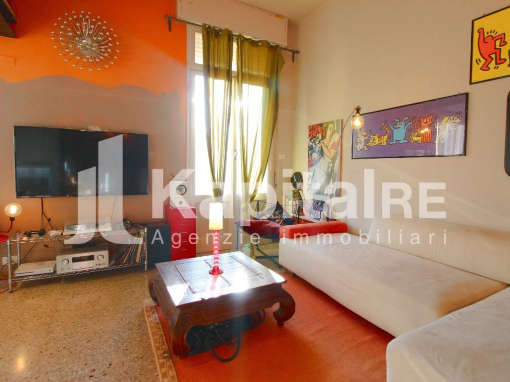 Appartamento a Budrio in Piazza Quirico Filopanti, 1 - Foto 3