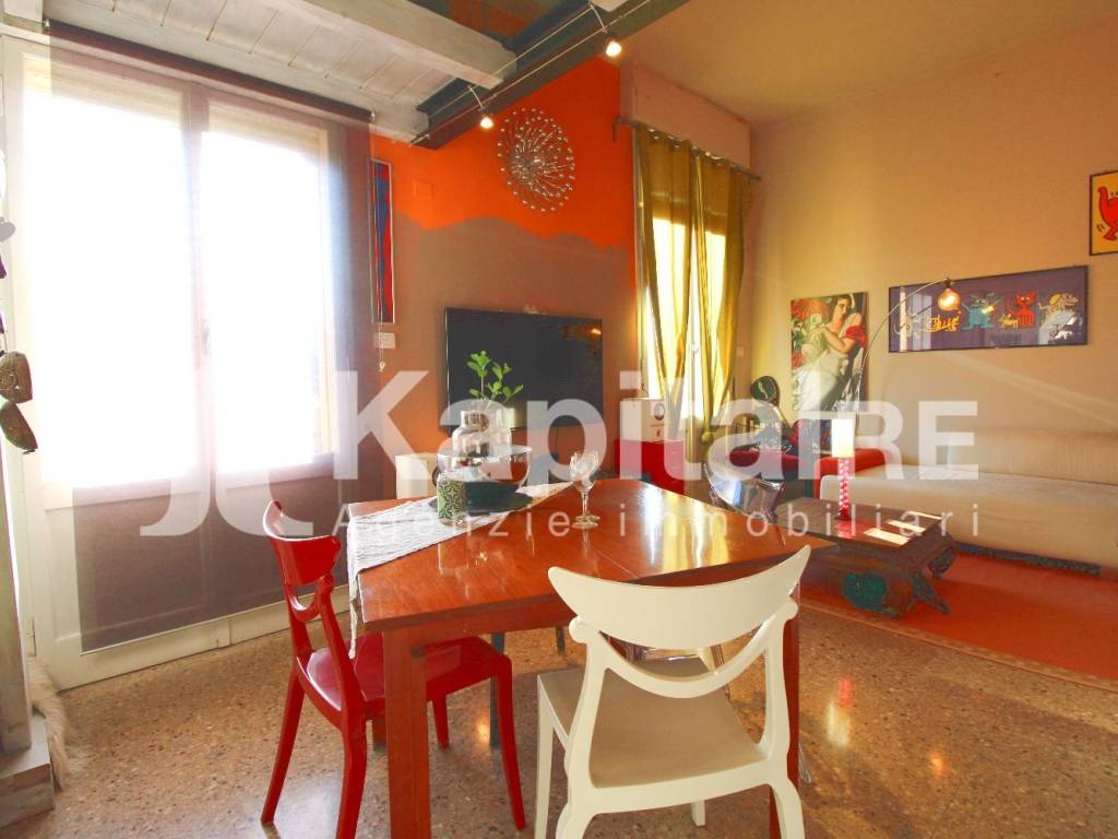 Appartamento a Budrio in Piazza Quirico Filopanti, 1 - Foto 5