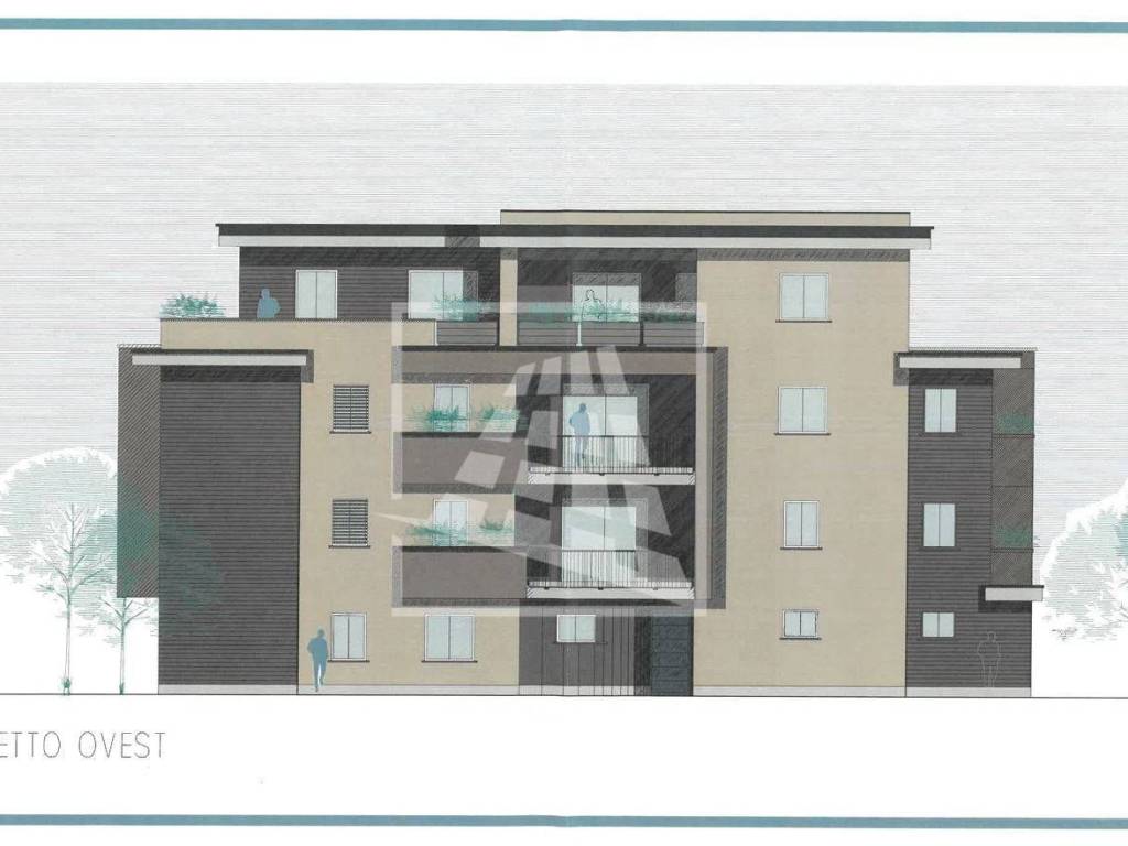 Appartamento a Reggio emilia in via settembrini - Foto 3