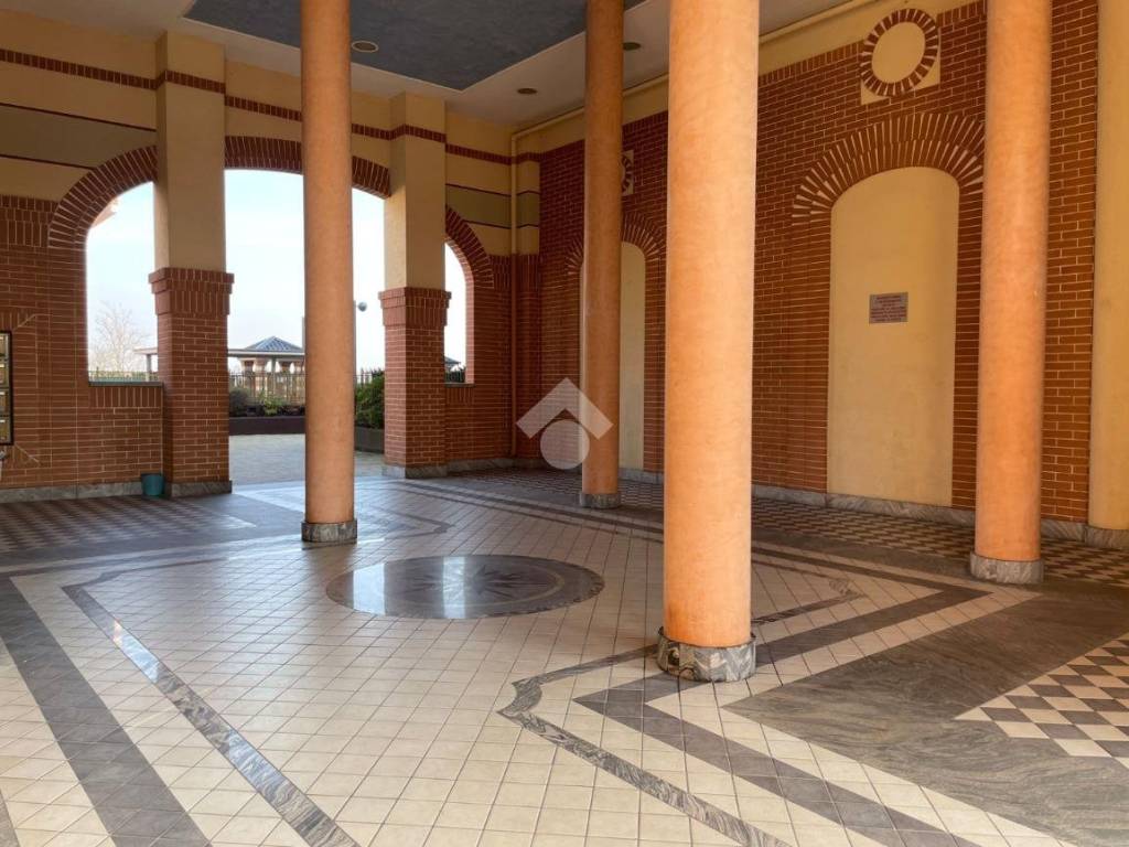 Appartamento a Rivalta di torino in Viale Nilde Iotti, 11 - Foto 2