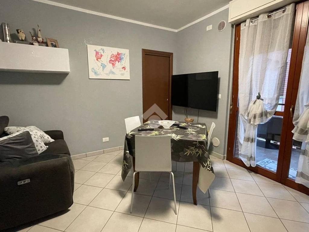 Appartamento a Rivalta di torino in Viale Nilde Iotti, 11 - Foto 3