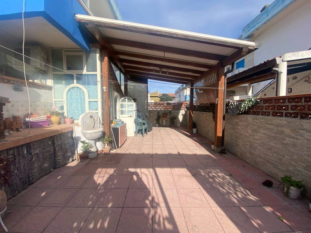 Appartamento a Rometta in Via Francesco Saija, 187 - Foto 5