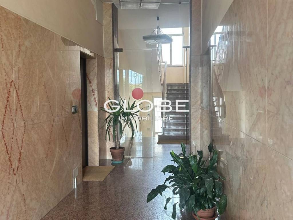 Appartamento a Mathi in Via Santa Lucia - Foto 3