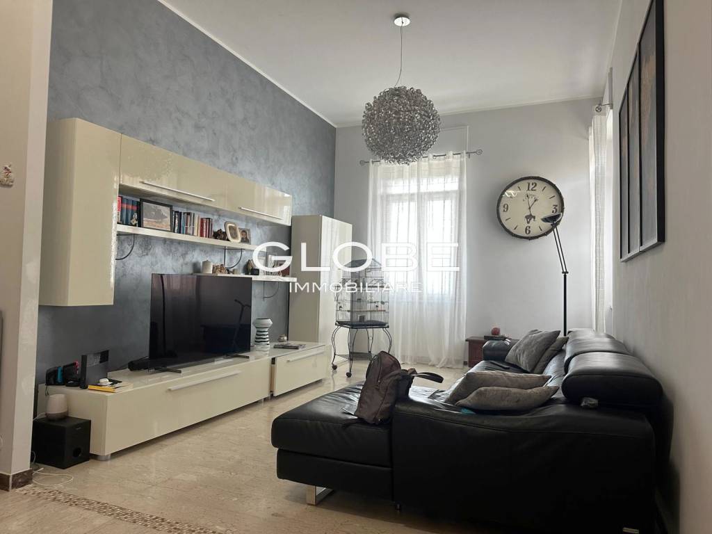 Appartamento a Mathi in Via Santa Lucia - Foto 5