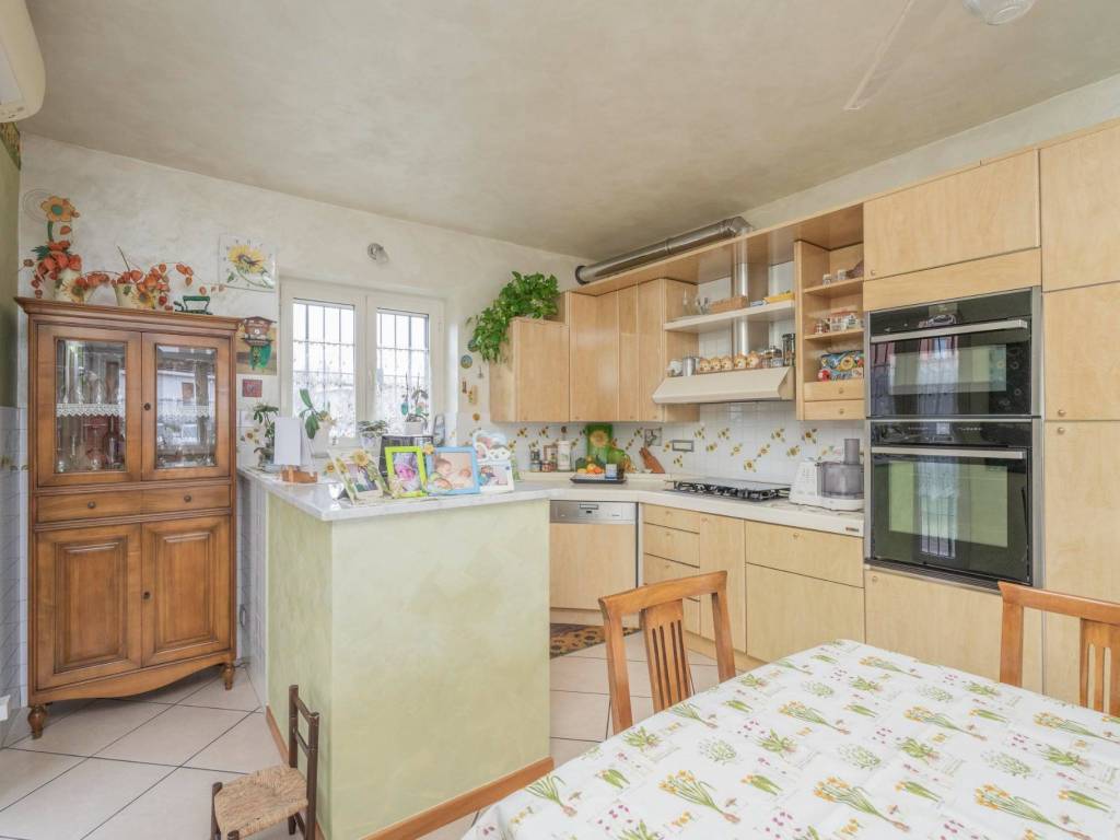 Villa a San mauro torinese in Via Speranza, 106 - Foto 3