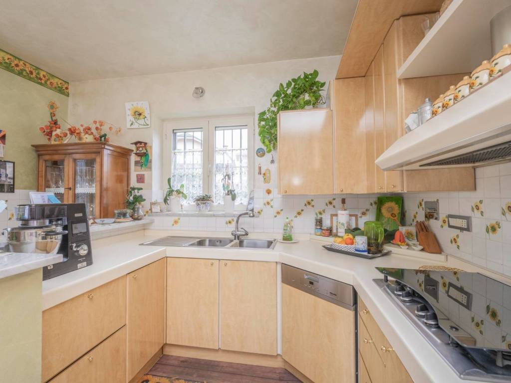 Villa a San mauro torinese in Via Speranza, 106 - Foto 5