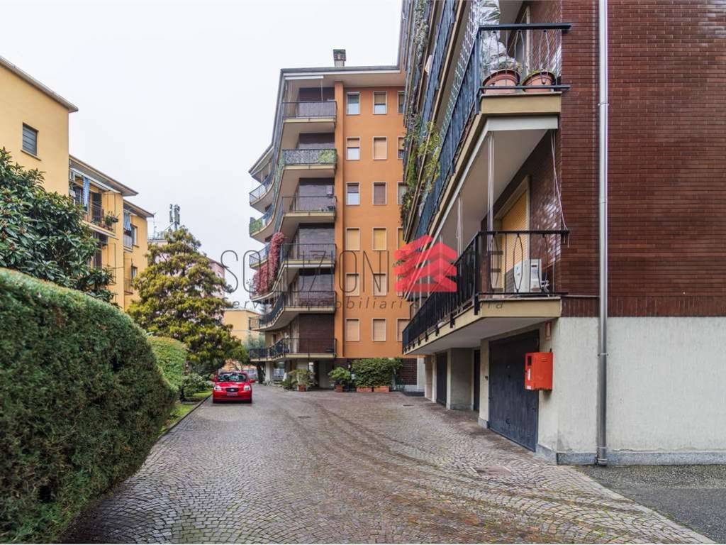 Appartamento a Novara in Via Tadini, 13 - Foto 3