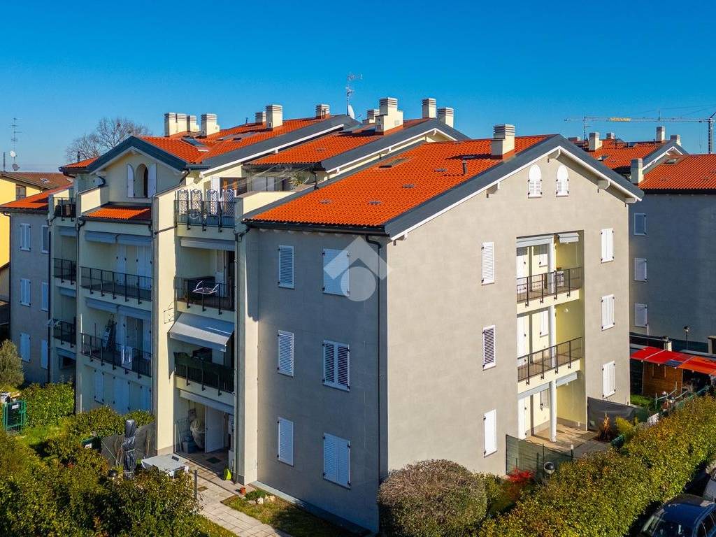 Appartamento a Rubiera in Via Augusto Maestri - Foto 2