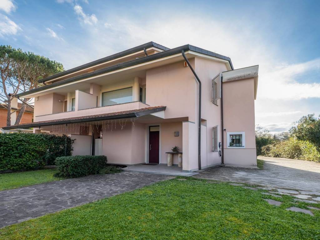 Villa a Bientina in Via Guittone d'Arezzo, 9 - Foto 5