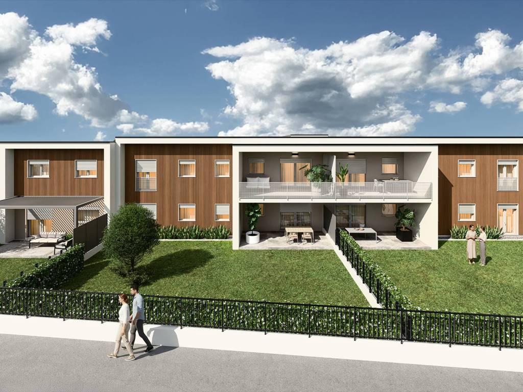 Villa a Cologno al serio in Via Aldo Moro - Foto 4