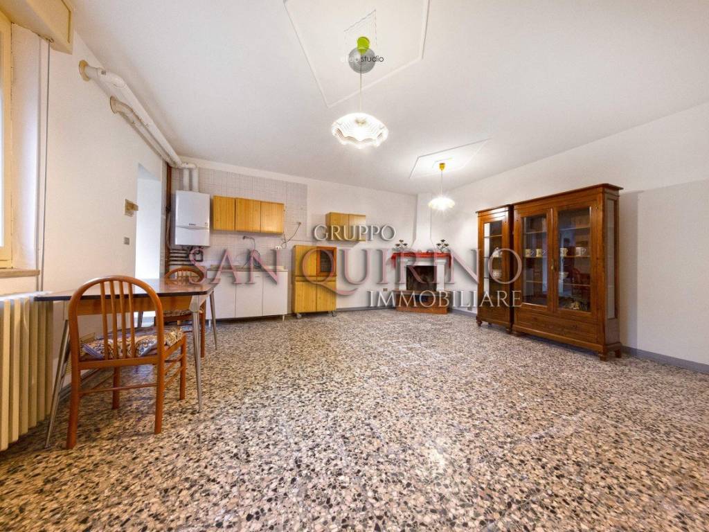 Villetta a schiera a Viadana in VIA CORBARI, 92 - Foto 4
