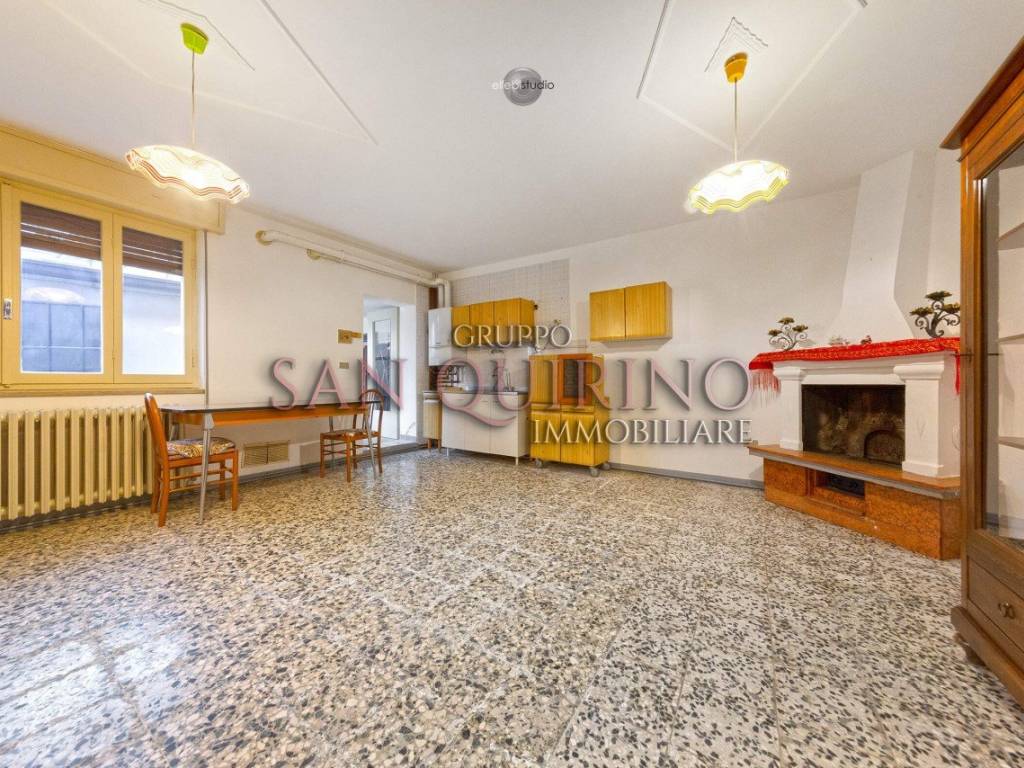 Villetta a schiera a Viadana in VIA CORBARI, 92 - Foto 5