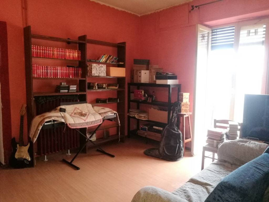 Appartamento a Grandate in Via Roma - Foto 2