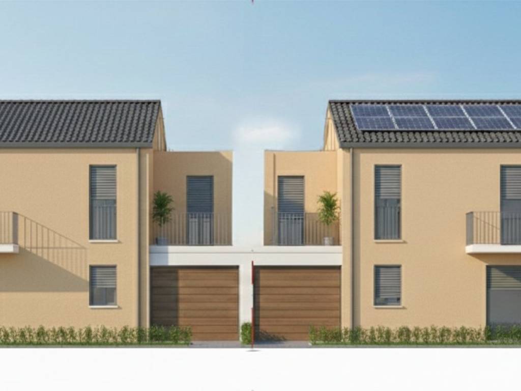 Villa a Rossano veneto - Foto 2