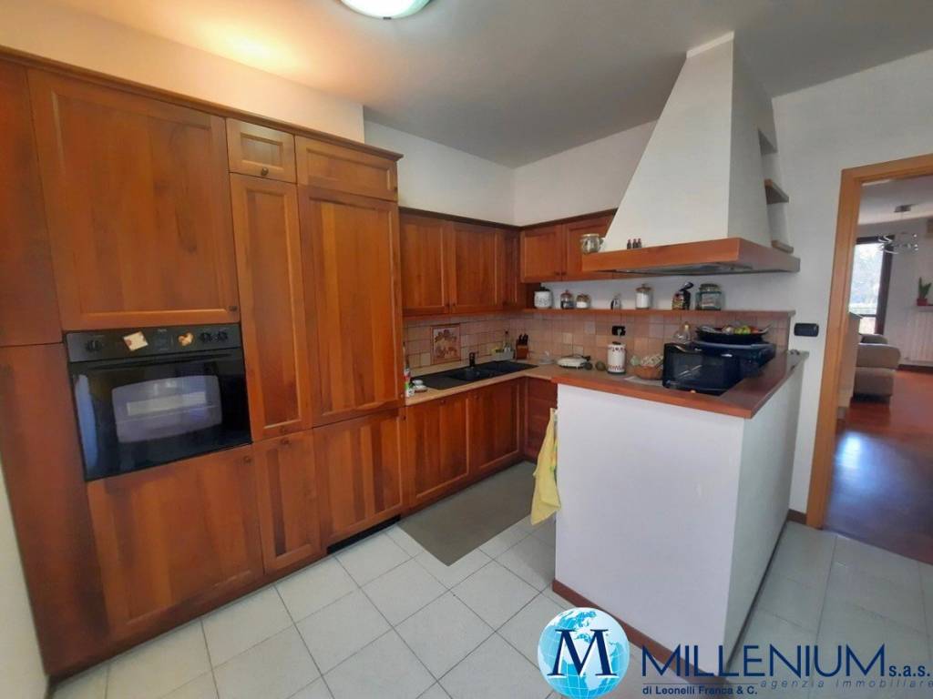 Villetta a schiera a Castelnuovo rangone - Foto 4