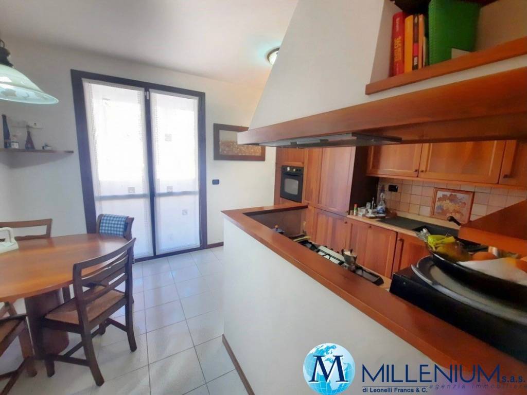 Villetta a schiera a Castelnuovo rangone - Foto 5