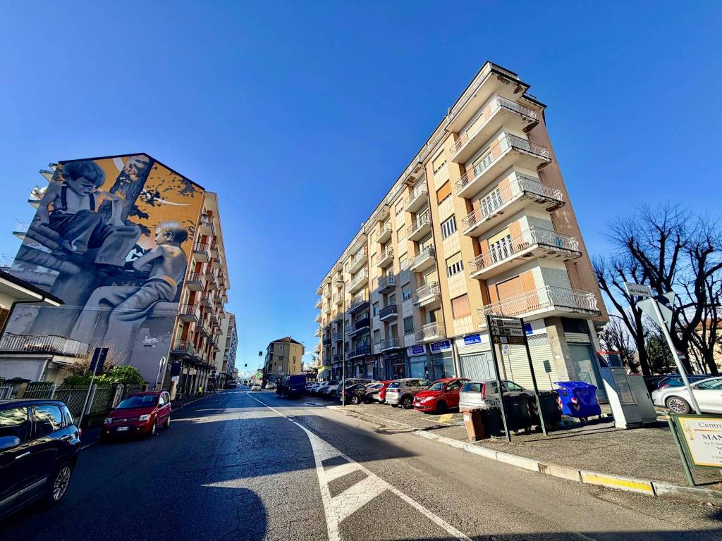 Appartamento a Nichelino - Foto 2