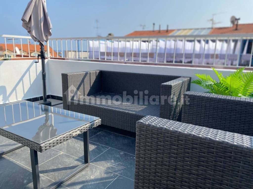 Attico / mansarda a Alassio in Via Vittorio Veneto, 118 - Foto 2