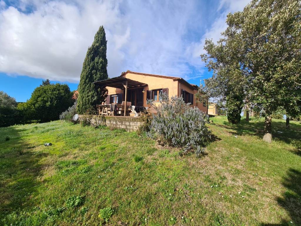 Villa a Santa luce in Via di Masseria - Foto 4