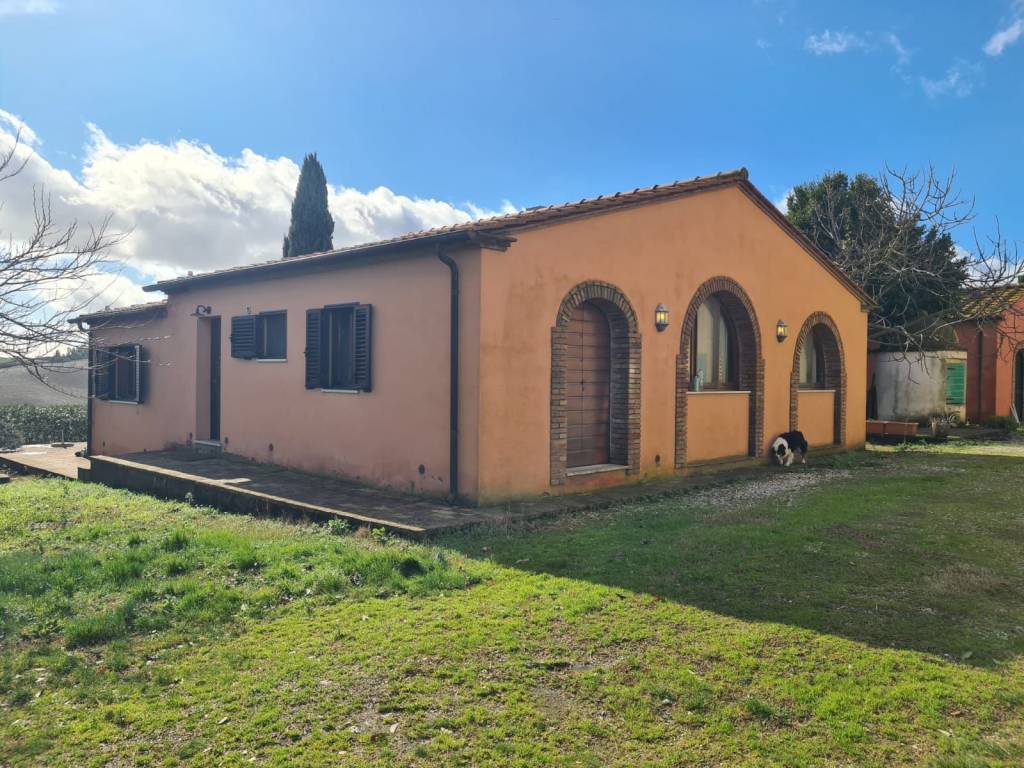Villa a Santa luce in Via di Masseria - Foto 5