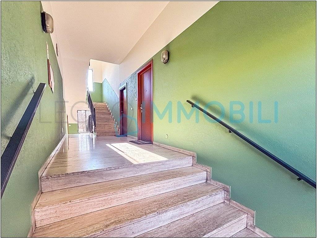 Appartamento a Valmadrera in via francesco rocca, 17 - Foto 3