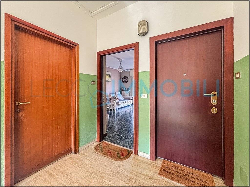 Appartamento a Valmadrera in via francesco rocca, 17 - Foto 4