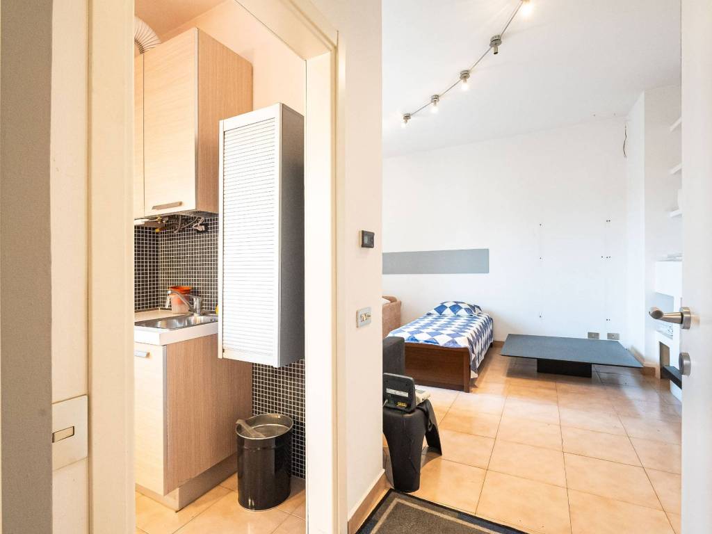 Appartamento a Oggiono in Via Giuseppe Verdi - Foto 3