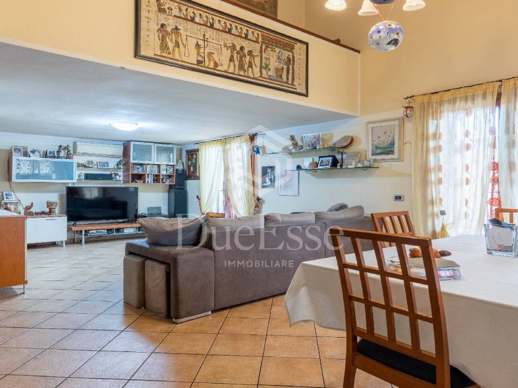 Villa a Pisa in Via Marsala - Foto 2