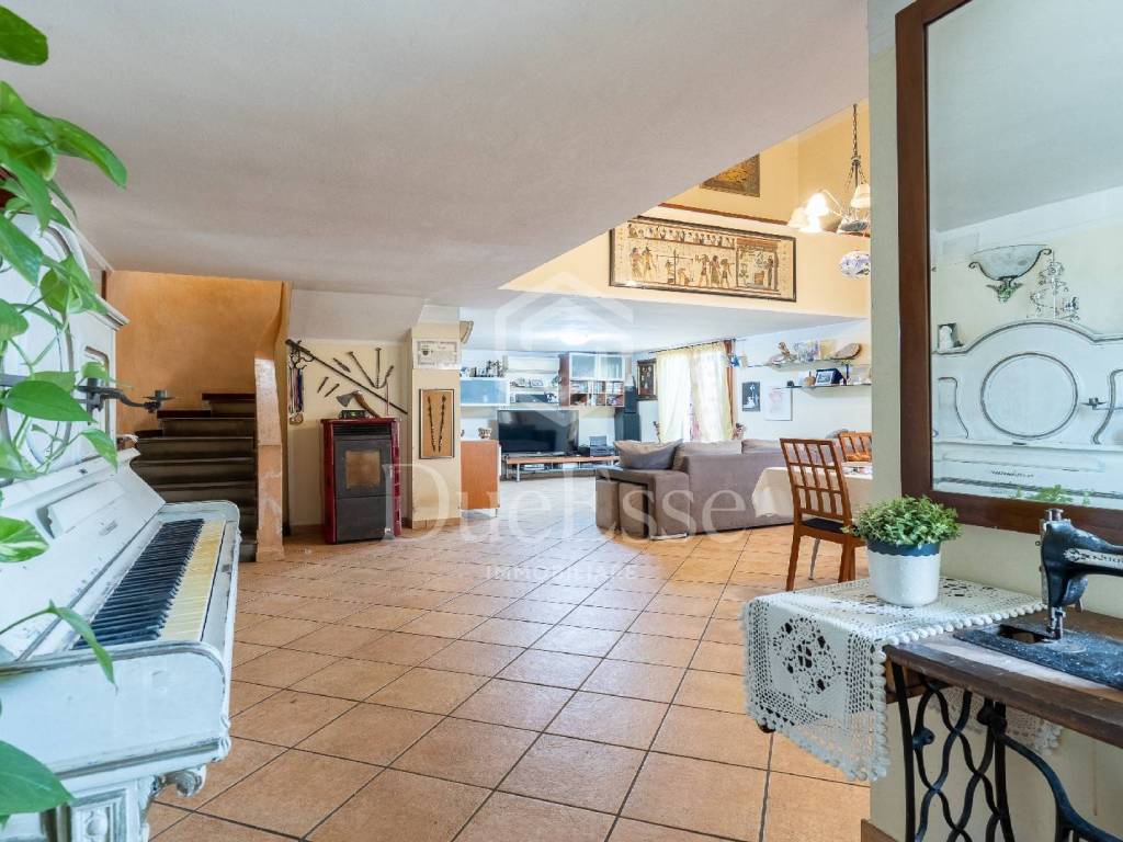 Villa a Pisa in Via Marsala - Foto 4