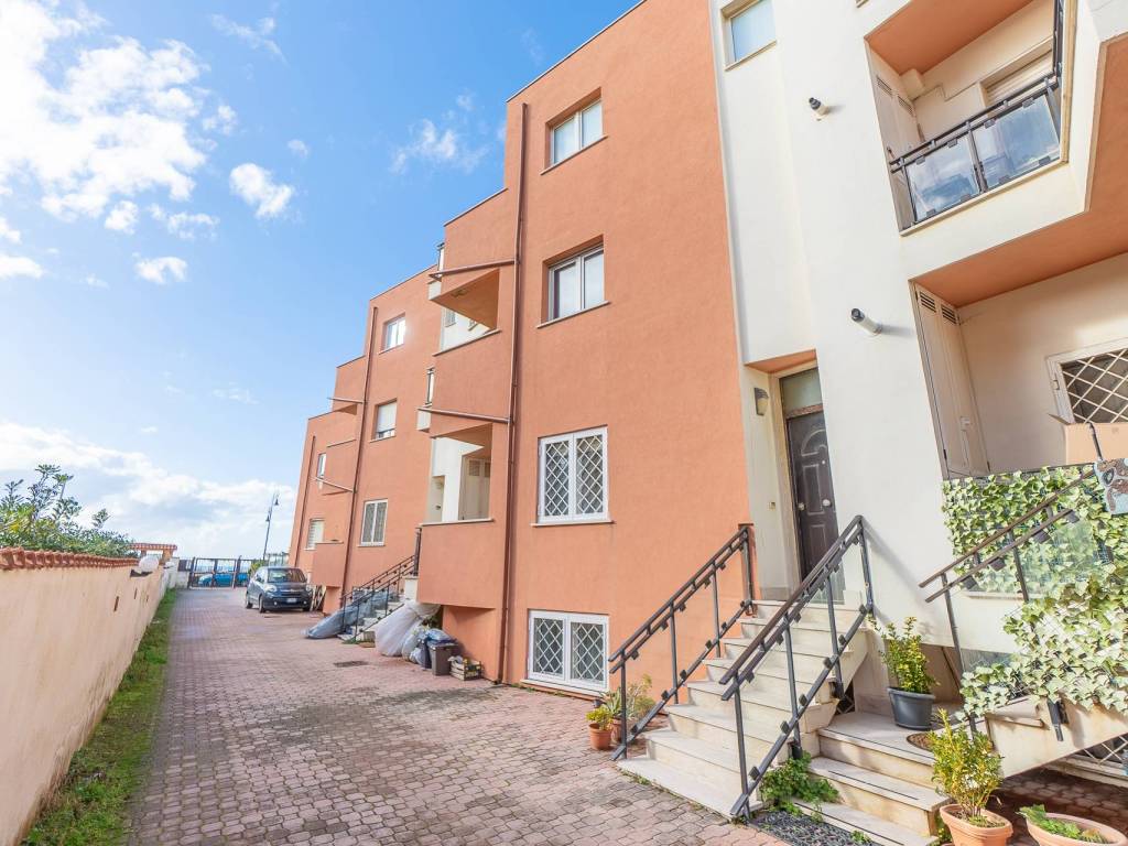 Appartamento a Fiumicino in Lungomare della Salute - Foto 3