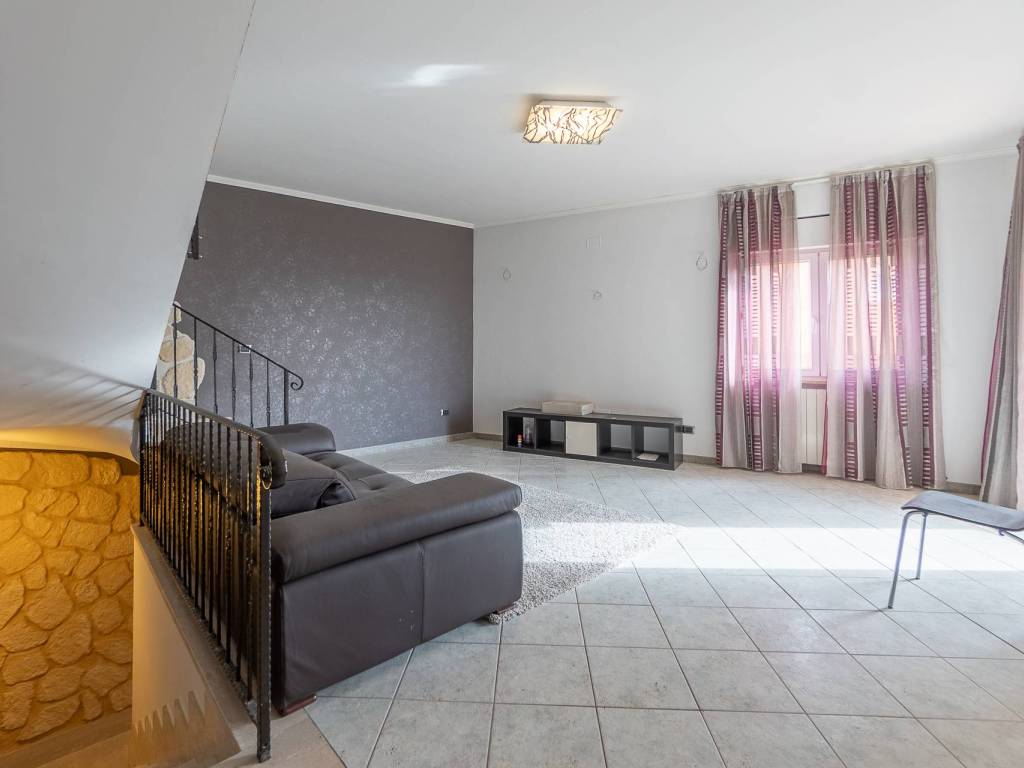 Appartamento a Fiumicino in Lungomare della Salute - Foto 5