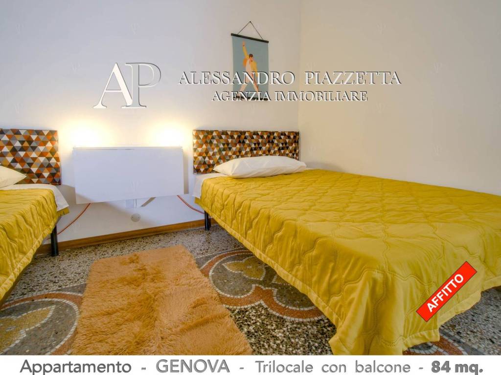 Appartamento a Genova - Foto 2