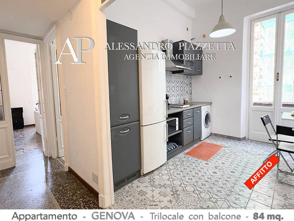Appartamento a Genova - Foto 4
